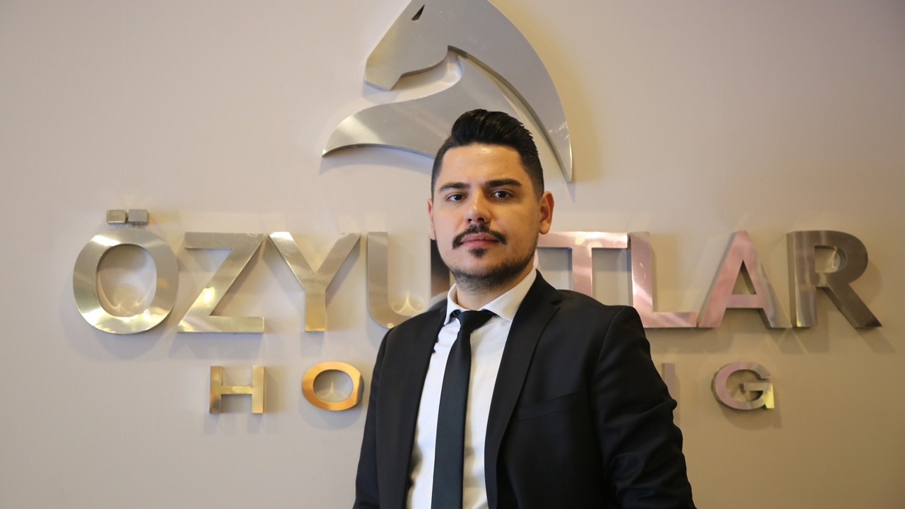 Özyurtlar Holding